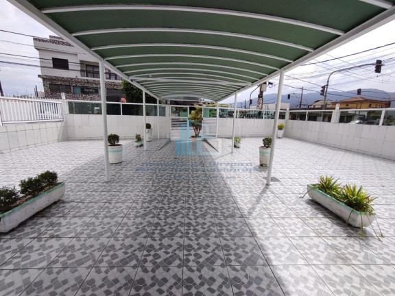 Kitnet com 1 Quarto à Venda, 32 m² em Real - Praia Grande