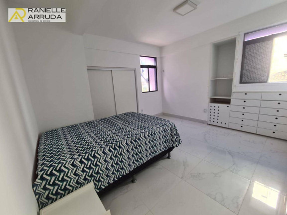 Imagem Apartamento com 3 Quartos à Venda, 112 m² em Manaíra - João Pessoa Imagem Apartamento com 3 Quartos à Venda, 112 m² em Manaíra - João Pessoa