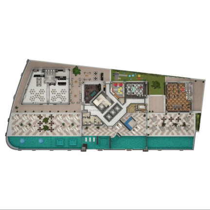 Imagem Apartamento com 4 Quartos à Venda, 182 m² em Centro - Balneário Camboriú