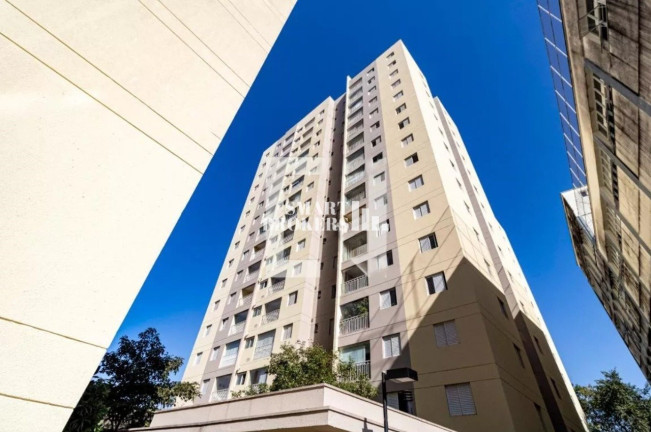 Apartamento com 2 Quartos à Venda, 64 m² em Cambuci - São Paulo