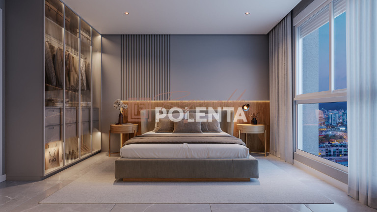 Imagem Apartamento com 3 Quartos à Venda, 102 m² em Centro - Criciúma Imagem Apartamento com 3 Quartos à Venda, 102 m² em Centro - Criciúma