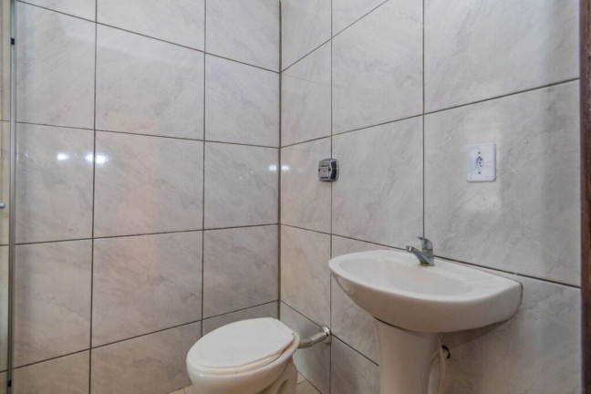 Imagem Imóvel com 1 Quarto à Venda, 44 m² em Camaquã - Porto Alegre Imagem Imóvel com 1 Quarto à Venda, 44 m² em Camaquã - Porto Alegre