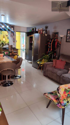 Imagem Casa de Condomínio com 2 Quartos à Venda, 65 m² em Veloso - Osasco Imagem Casa de Condomínio com 2 Quartos à Venda, 65 m² em Veloso - Osasco
