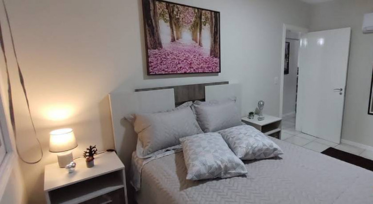 Imagem Apartamento com 2 Quartos à Venda, 73 m² em Centro - Capão Da Canoa