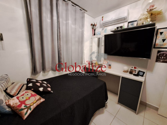 Imagem Imóvel com 3 Quartos à Venda, 135 m² em Embaré - Santos