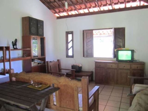 Imagem Casa com 3 Quartos à Venda, 200 m² em Guarajuba - Camaçari Imagem Casa com 3 Quartos à Venda, 200 m² em Guarajuba - Camaçari