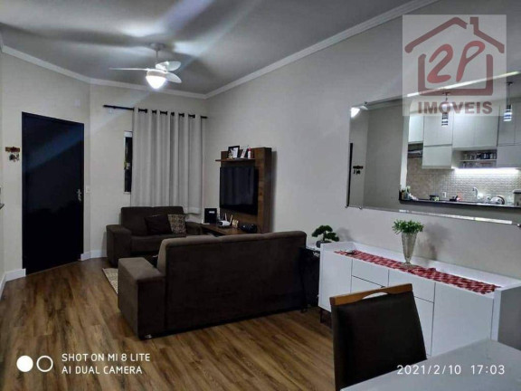 Imagem Sobrado com 4 Quartos à Venda, 208 m² em Residencial Armando Moreira Righi - São José Dos Campos Imagem Sobrado com 4 Quartos à Venda, 208 m² em Residencial Armando Moreira Righi - São José Dos Campos