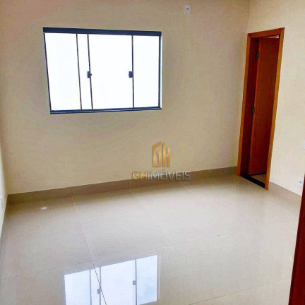 Imagem Casa com 4 Quartos à Venda, 210 m² em Setor Jaó - Goiânia Imagem Casa com 4 Quartos à Venda, 210 m² em Setor Jaó - Goiânia