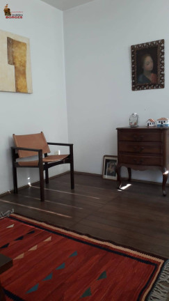 Imagem Apartamento com 3 Quartos à Venda, 120 m² em Brooklin - São Paulo
