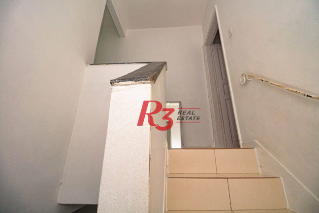 Imagem Casa com 2 Quartos à Venda, 72 m² em Ponta Da Praia - Santos Imagem Casa com 2 Quartos à Venda, 72 m² em Ponta Da Praia - Santos