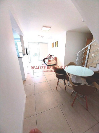Imagem Cobertura com 3 Quartos à Venda, 240 m² em São Bento - Cabo Frio