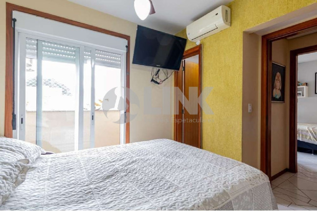 Imagem Apartamento com 3 Quartos à Venda, 106 m² em Jardim Botânico - Porto Alegre