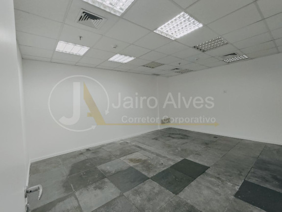Imagem Imóvel Comercial para Alugar, 286 m² em Cidade Monções - São Paulo