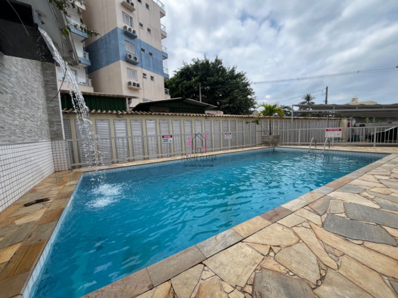 Imagem Apartamento com 2 Quartos à Venda, 80 m² em Praia Grande - Ubatuba