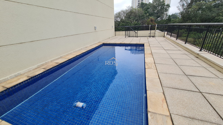 Imagem Apartamento com 4 Quartos à Venda, 510 m² em Santo Amaro - São Paulo Imagem Apartamento com 4 Quartos à Venda, 510 m² em Santo Amaro - São Paulo