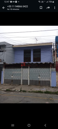 Imagem Imóvel com 4 Quartos à Venda, 250 m² em Centro - Osasco Imagem Imóvel com 4 Quartos à Venda, 250 m² em Centro - Osasco