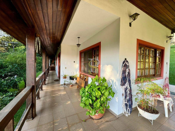 Imagem Casa com 3 Quartos à Venda, 140 m² em Terra Preta - Mairiporã Imagem Casa com 3 Quartos à Venda, 140 m² em Terra Preta - Mairiporã