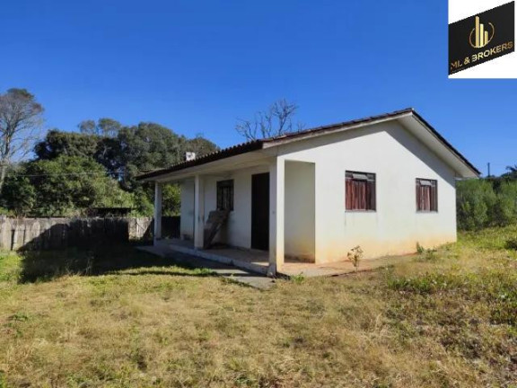 Imagem Imóvel com 2 Quartos à Venda, 20.000 m² em Zona Rural - Balsa Nova Imagem Imóvel com 2 Quartos à Venda, 20.000 m² em Zona Rural - Balsa Nova