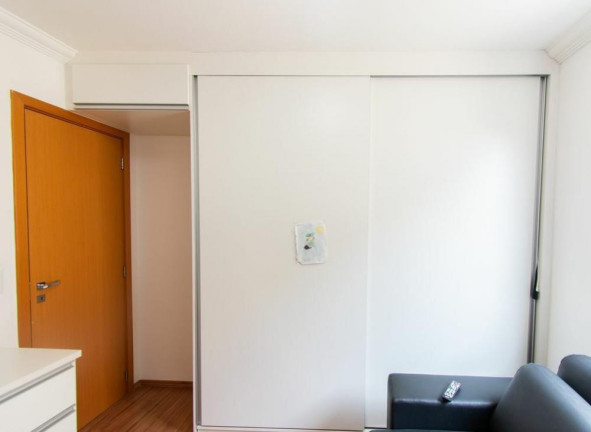 Imagem Cobertura com 4 Quartos à Venda, 240 m² em Castelo - Belo Horizonte