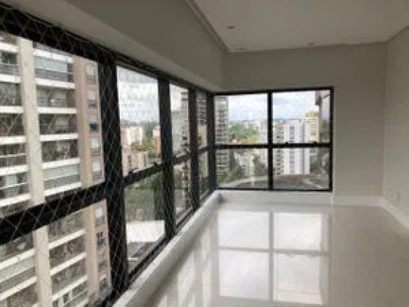 Imagem Apartamento com 3 Quartos à Venda, 307 m² em Atiradores - Joinville