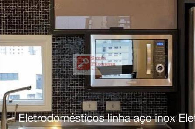 Imagem Apartamento com 3 Quartos à Venda, 90 m² em Centro - Santo André Imagem Apartamento com 3 Quartos à Venda, 90 m² em Centro - Santo André