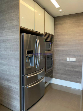 Imagem Apartamento com 4 Quartos para Alugar, 322 m² em Tambore - Santana De Parnaíba Imagem Apartamento com 4 Quartos para Alugar, 322 m² em Tambore - Santana De Parnaíba