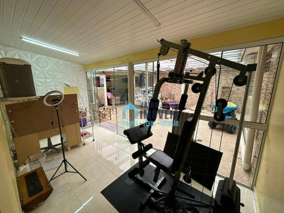 Imagem Casa com 3 Quartos à Venda, 300 m² em Magistério - Balneário Pinhal Imagem Casa com 3 Quartos à Venda, 300 m² em Magistério - Balneário Pinhal