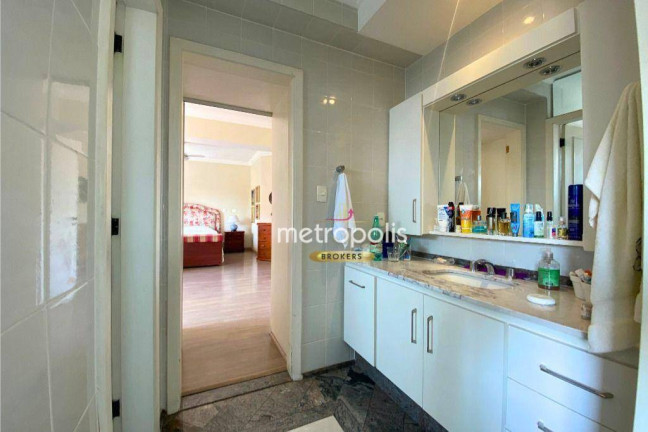 Imagem Apartamento com 4 Quartos à Venda, 270 m² em Santa Paula - São Caetano Do Sul Imagem Apartamento com 4 Quartos à Venda, 270 m² em Santa Paula - São Caetano Do Sul