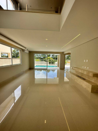 Imagem Casa com 4 Quartos à Venda, 371 m² em Alphaville - Santana De Parnaíba