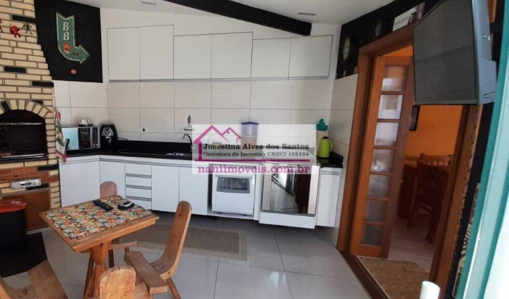 Imagem Casa com 2 Quartos à Venda, 135 m² em Prainha - Caraguatatuba Imagem Casa com 2 Quartos à Venda, 135 m² em Prainha - Caraguatatuba