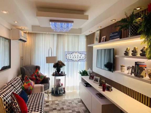 Imagem Apartamento com 2 Quartos à Venda, 86 m² em Maracanã - Rio De Janeiro Imagem Apartamento com 2 Quartos à Venda, 86 m² em Maracanã - Rio De Janeiro