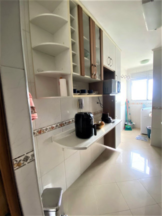Imagem Apartamento com 2 Quartos para Alugar ou Temporada, 57 m² em Continental - Osasco Imagem Apartamento com 2 Quartos para Alugar ou Temporada, 57 m² em Continental - Osasco
