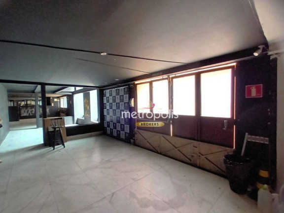 Imagem Edifício Residencial à Venda ou Locação, 700 m² em Centro - São Caetano Do Sul