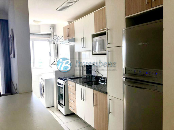 Imagem Apartamento com 3 Quartos à Venda, 70 m² em Ecoville - Curitiba Imagem Apartamento com 3 Quartos à Venda, 70 m² em Ecoville - Curitiba