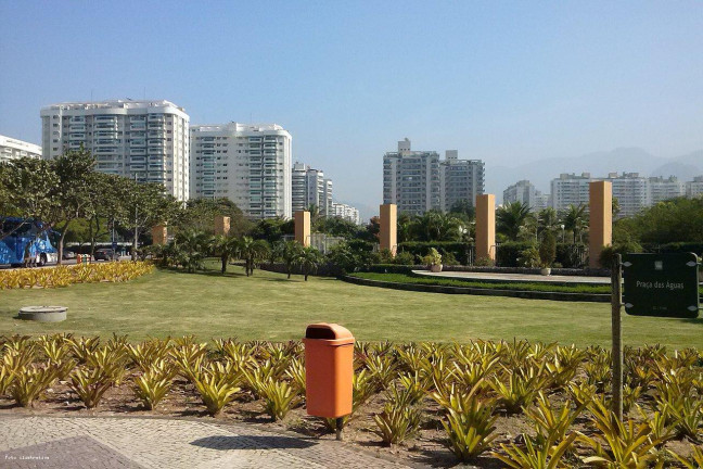 Imagem Apartamento com 3 Quartos à Venda, 100 m² em Barra Da Tijuca - Rio De Janeiro Imagem Apartamento com 3 Quartos à Venda, 100 m² em Barra Da Tijuca - Rio De Janeiro