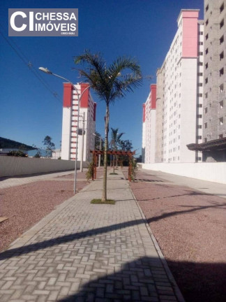 Imagem Apartamento com 2 Quartos à Venda, 58 m² em Ressacada - Itajaí Imagem Apartamento com 2 Quartos à Venda, 58 m² em Ressacada - Itajaí
