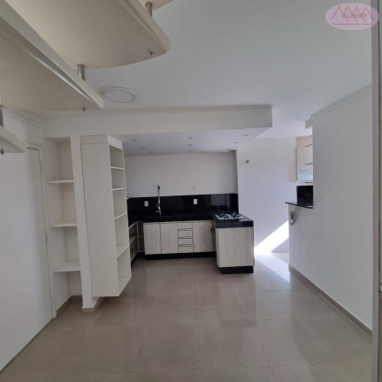 Imagem Apartamento com 3 Quartos à Venda, 83 m² em Casa Branca - Santo André