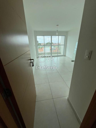 Apartamento com 2 Quartos para Alugar, 56 m² em Ponta De Matos - Cabedelo