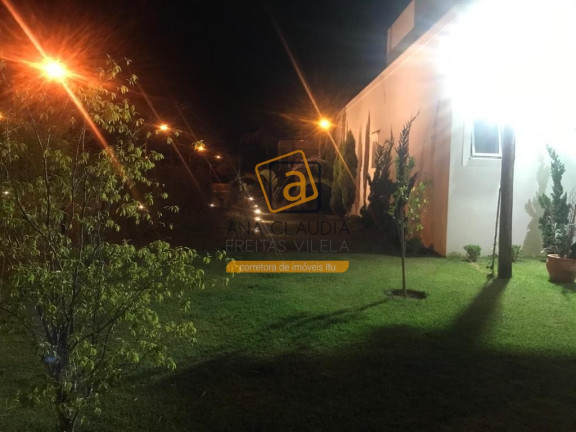 Imagem Casa com 3 Quartos à Venda,  em Residencial Primavera Ii - Salto
