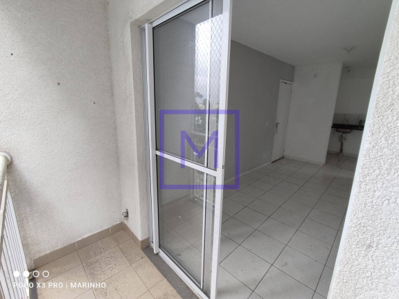 Apartamento com 2 Quartos à Venda, 52 m² em Itaquera - São Paulo