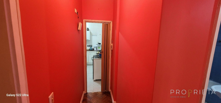 Imagem Apartamento com 3 Quartos à Venda, 127 m² em Copacabana - Rio De Janeiro