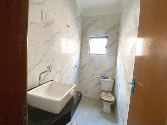 Imagem Casa com 2 Quartos à Venda, 180 m² em Setor Aeroporto - Caldas Novas
