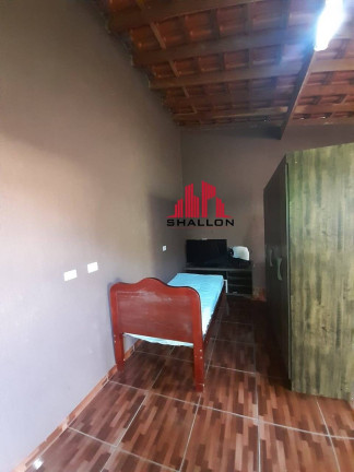 Imagem Sobrado com 3 Quartos à Venda, em Jardim Nápoli - Sorocaba Imagem Sobrado com 3 Quartos à Venda, em Jardim Nápoli - Sorocaba