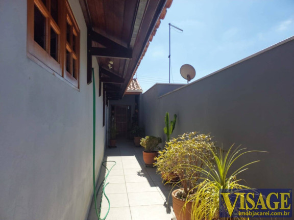 Imagem Casa com 4 Quartos à Venda, 316 m² em Parque Santo Antônio - Jacareí Imagem Casa com 4 Quartos à Venda, 316 m² em Parque Santo Antônio - Jacareí