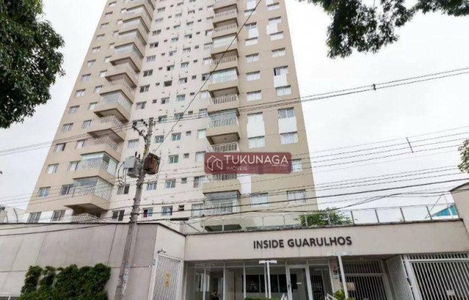 Imagem Studio com 1 Quarto à Venda, 30 m² em Gopoúva - Guarulhos Imagem Studio com 1 Quarto à Venda, 30 m² em Gopoúva - Guarulhos
