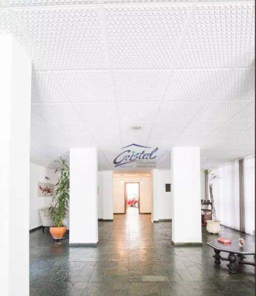 Imagem Apartamento com 2 Quartos à Venda, 83 m² em Paraíso - São Paulo Imagem Apartamento com 2 Quartos à Venda, 83 m² em Paraíso - São Paulo
