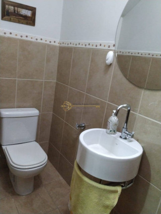 Imagem Sobrado com 3 Quartos à Venda, 315 m² em Vila Pires - Santo André