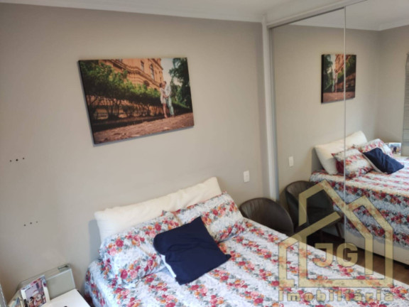Imagem Apartamento com 2 Quartos à Venda, 2.000 m² em Vila Homero Thon - Santo André Imagem Apartamento com 2 Quartos à Venda, 2.000 m² em Vila Homero Thon - Santo André