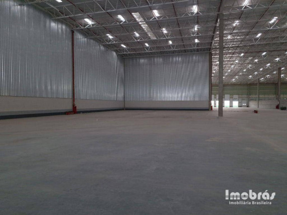 Imagem Galpão para Alugar, 1.738 m² em Ancuri - Fortaleza Imagem Galpão para Alugar, 1.738 m² em Ancuri - Fortaleza