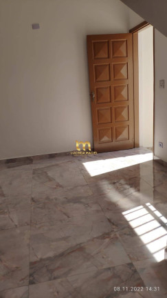 Imagem Sobrado com 2 Quartos à Venda,  em Guilhermina - Praia Grande